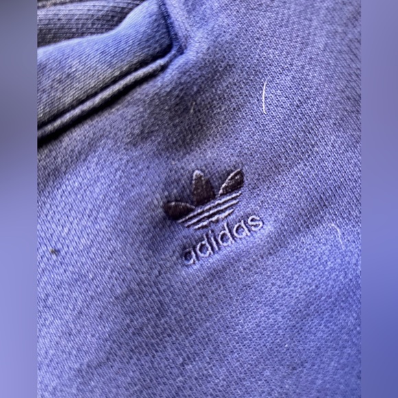 Adidas X Pharrell Humanrace sweatshorts Collab - Picture 7 of 8